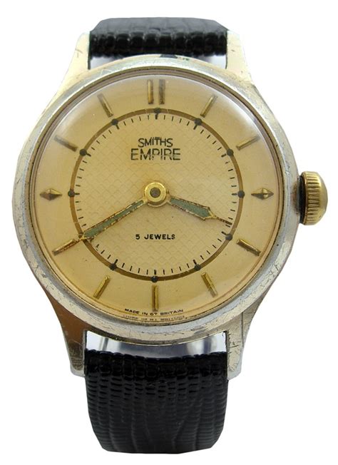 smiths empire watch